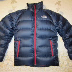 The North Face Summit Series Down Jacket Sm-Med